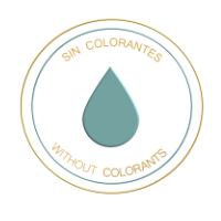 Sin Colorantes