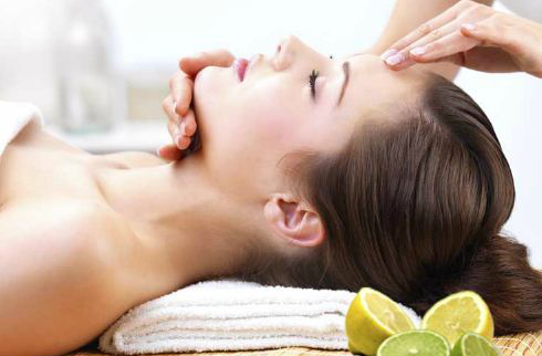 Lotus Natural Spa