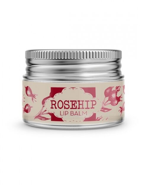 Bálsamo Labial Rosa Mosqueta