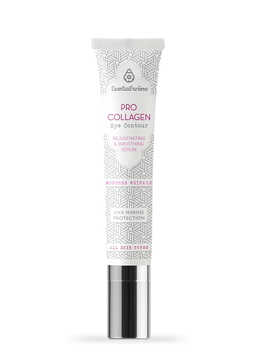 Pro Collagen Contorno de Ojos | Antiedad Bio (15 ml)