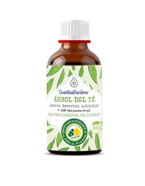 ACEITE ESENCIAL Árbol del té (30 ml)