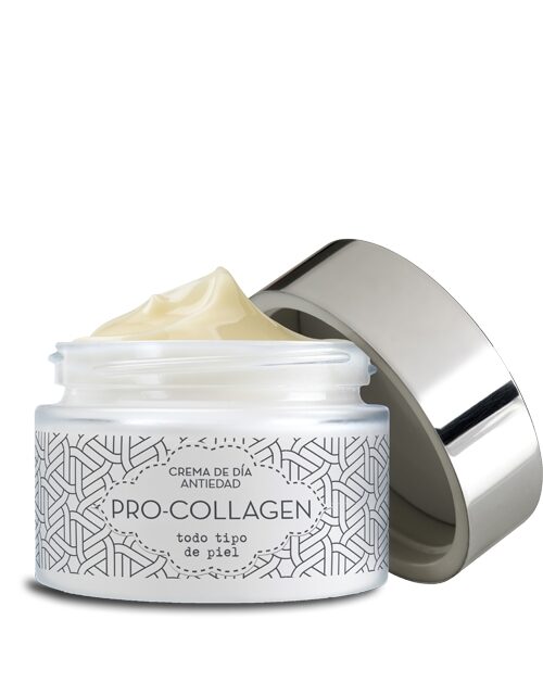 Pro Collagen Rejuvenating Day Cream Bio, 50 ml