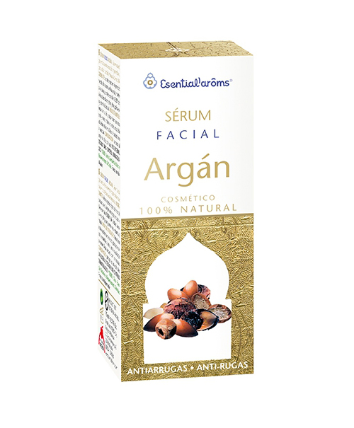 Sérum Facial Argán (15 ml)