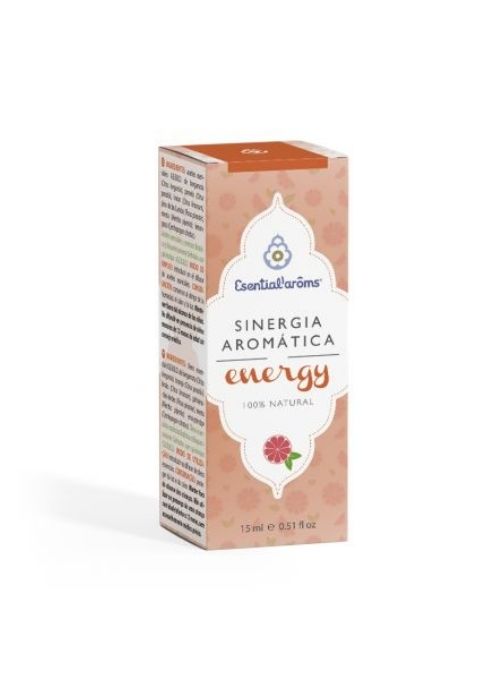 ENERGY Aromatic Synergy (15 ml)