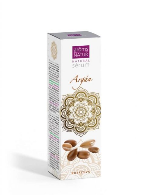 Sérum Facial Argán (30 ml)