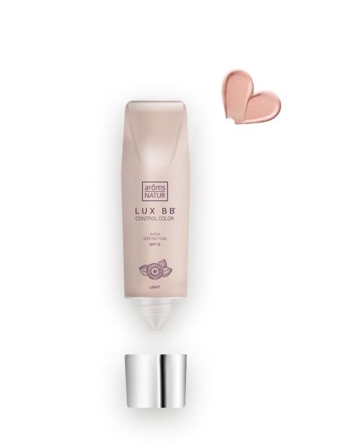 LUX BB Light SPF 15