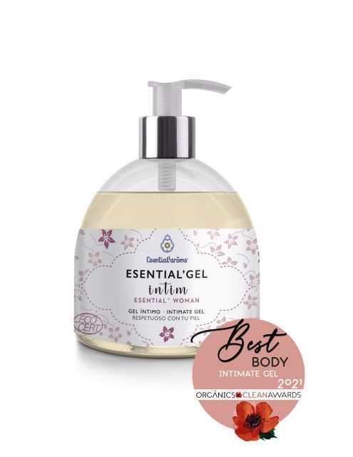 ESENTIAL'GEL INTIM (225 ml)